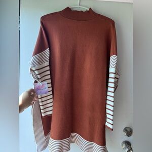 Women’s sweater